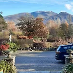 فندق مبيت وإفطار Lakeside Country Bassenthwaite Lake