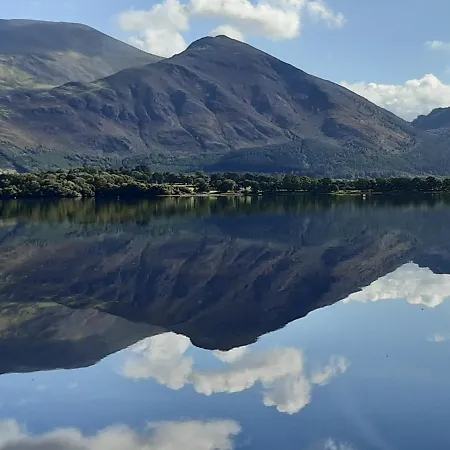Lakeside Country 4* Bassenthwaite Lake