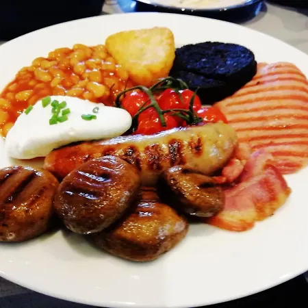 Bed and Breakfast Lakeside Country