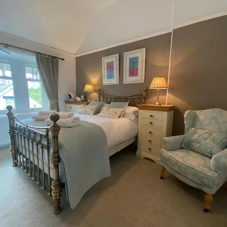 Lakeside Country Bed and Breakfast Bassenthwaite Lake