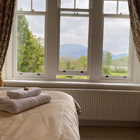 Lakeside Country 4* Bassenthwaite Lake