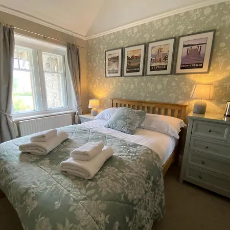 Bed and Breakfast Lakeside Country