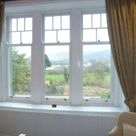 Bed & Breakfast Lakeside Country Bassenthwaite Lake