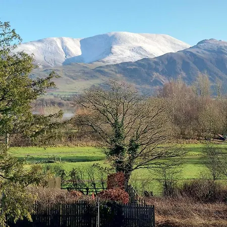 Bed and Breakfast Lakeside Country Bassenthwaite Lake