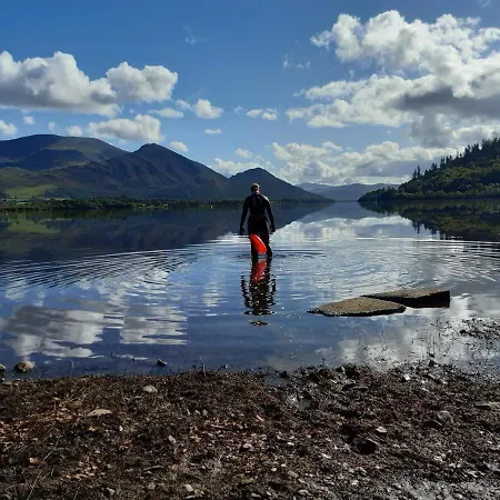 Lakeside Country Bed and Breakfast