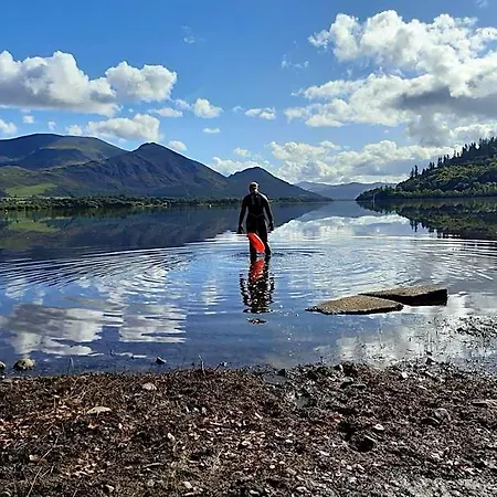 Lakeside Country