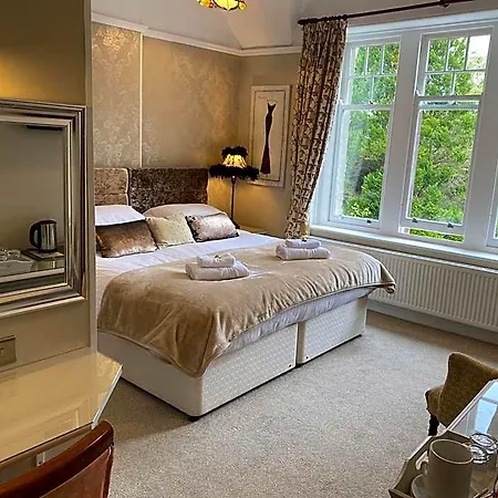 Bed & Breakfast Lakeside Country Bassenthwaite Lake