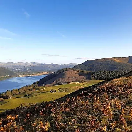 Lakeside Country Bed & Breakfast 4*