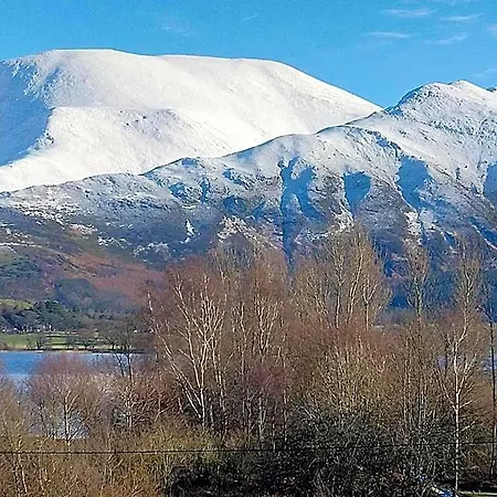 Bed & Breakfast Lakeside Country Bassenthwaite Lake
