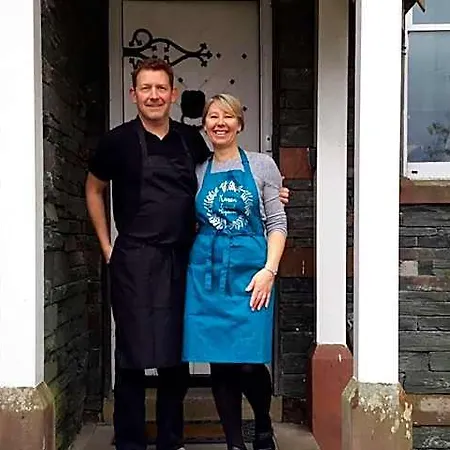 Lakeside Country Bed & Breakfast Bassenthwaite Lake