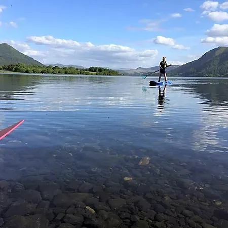 Bed & Breakfast Lakeside Country Bassenthwaite Lake