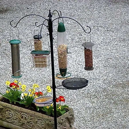 Lakeside Country Bed & Breakfast