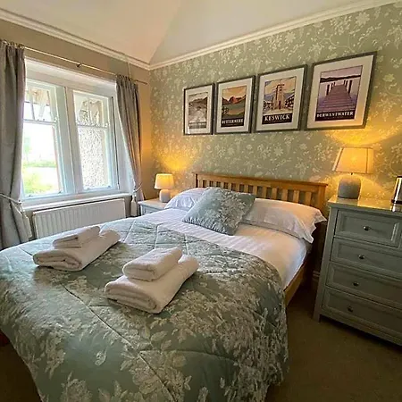 Lakeside Country 4* Bassenthwaite Lake