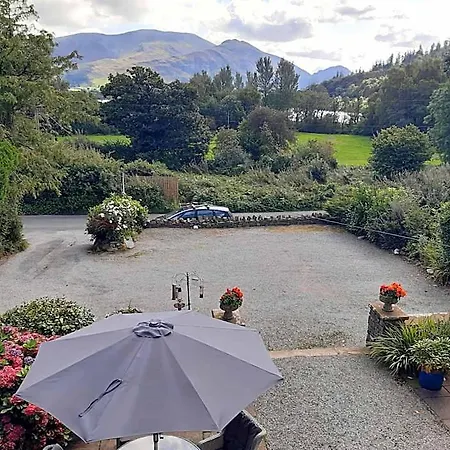 Lakeside Country Bassenthwaite Lake