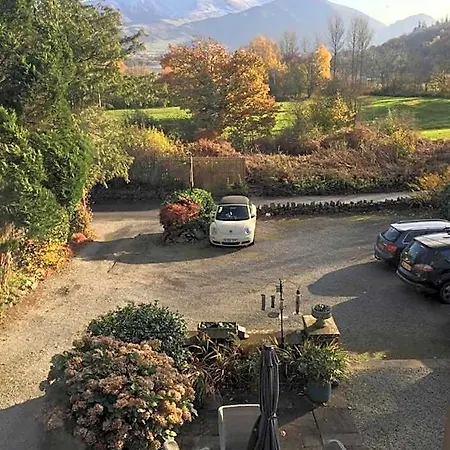 Bed & Breakfast Lakeside Country Bassenthwaite Lake