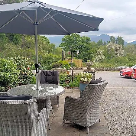 Lakeside Country 4* Bassenthwaite Lake