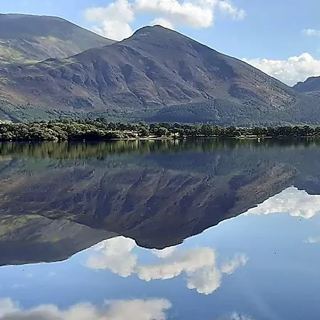 Bed & Breakfast Lakeside Country Bassenthwaite Lake
