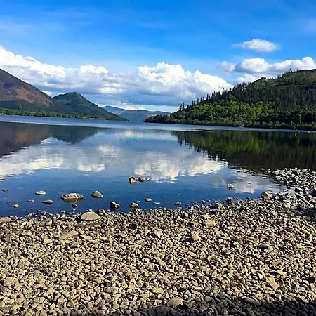 Bed & Breakfast Lakeside Country 4*