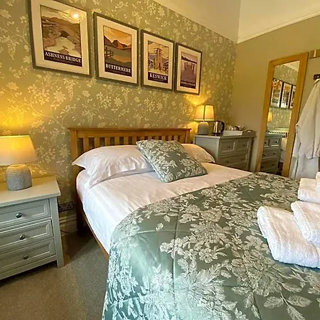 Lakeside Country Bed & Breakfast