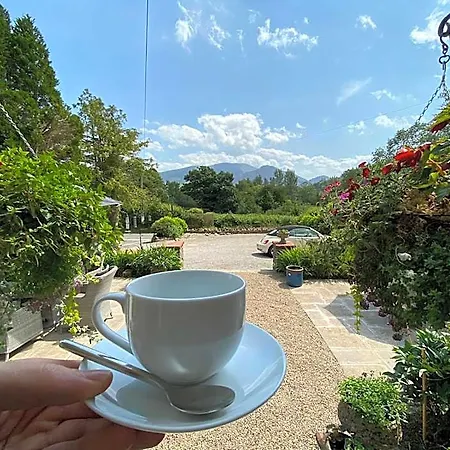 Bed & Breakfast Lakeside Country