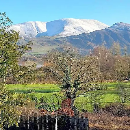 Lakeside Country 4* Bassenthwaite Lake