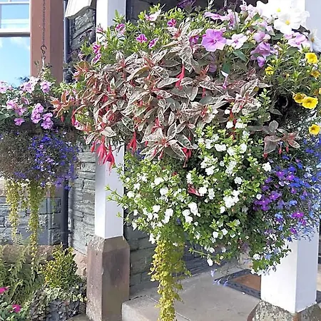 Bed & Breakfast Lakeside Country Bassenthwaite Lake