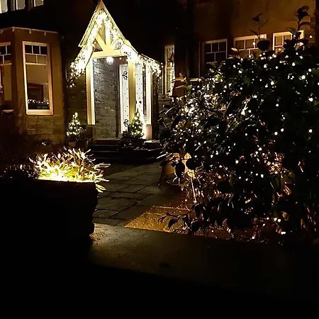 Lakeside Country Bed & Breakfast Bassenthwaite Lake