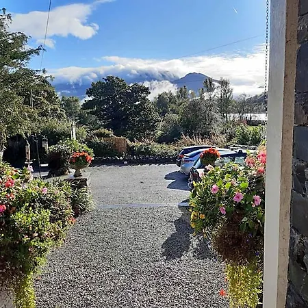 Lakeside Country Bed & Breakfast Bassenthwaite Lake