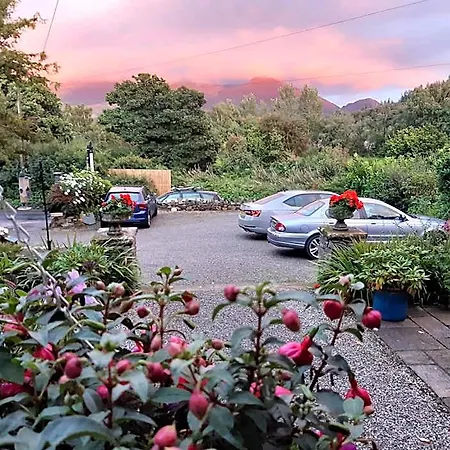 Lakeside Country 4* Bassenthwaite Lake