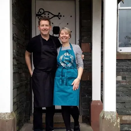 Bed and Breakfast Lakeside Country Bassenthwaite Lake