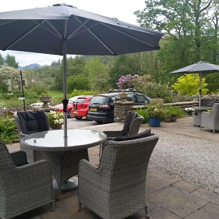 Lakeside Country Bed and Breakfast