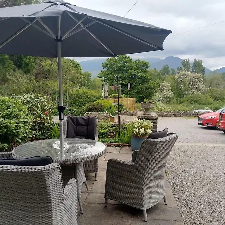 Nocleg ze śniadaniem Lakeside Country Bassenthwaite Lake