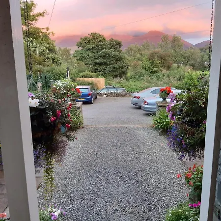 Lakeside Country Bed and Breakfast