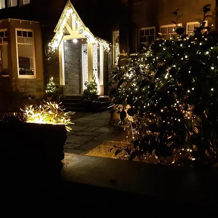 Lakeside Country Bed and Breakfast