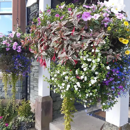 Lakeside Country Bed & Breakfast 4*