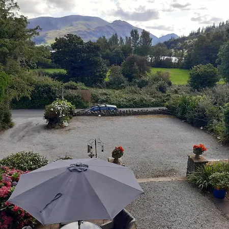 Lakeside Country Bed and Breakfast 4*