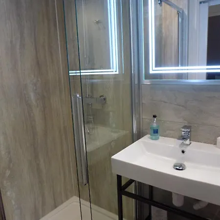 Lakeside Country 4* Bassenthwaite Lake