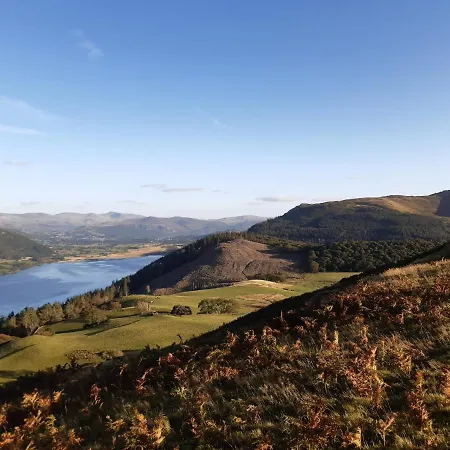 Bed and Breakfast Lakeside Country 4*