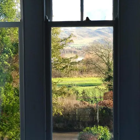 Lakeside Country Bassenthwaite Lake