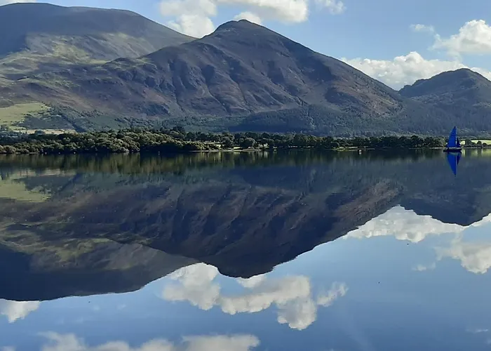 Lakeside Country 4* Bassenthwaite Lake