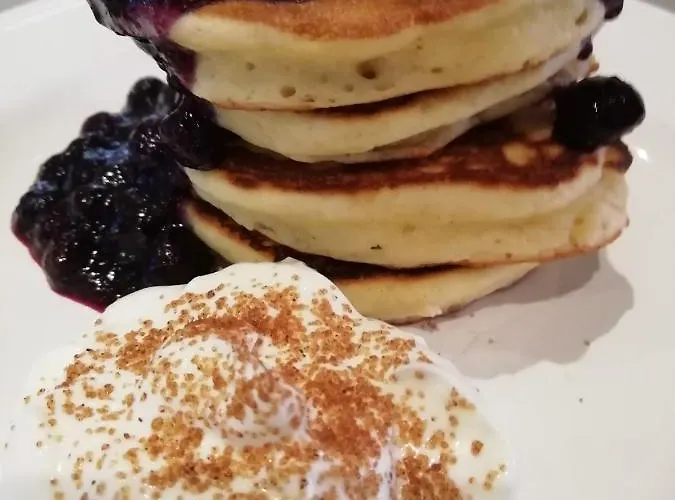 Lakeside Country فندق مبيت وإفطار 4*