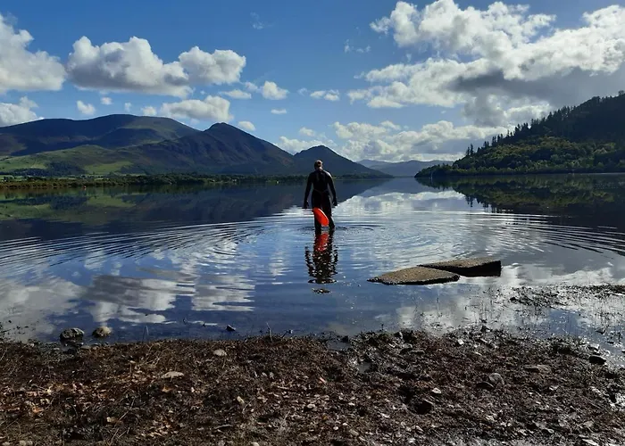 Lakeside Country Bed & Breakfast