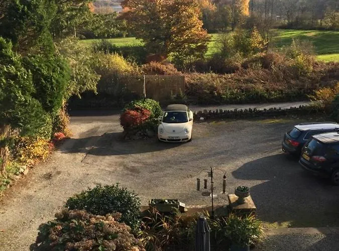 Lakeside Country Bed & Breakfast 4*