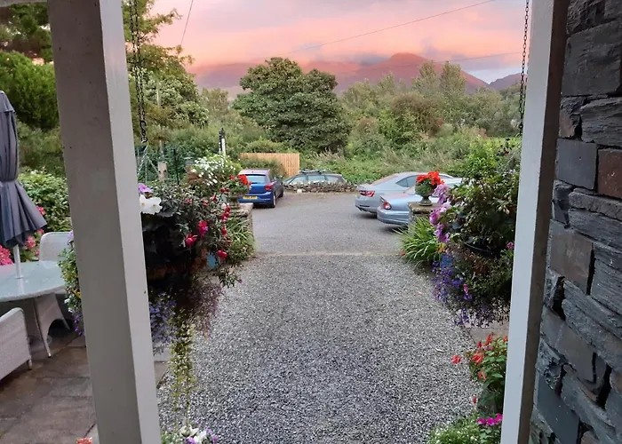 Lakeside Country فندق مبيت وإفطار