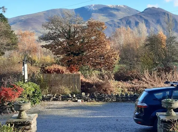 Bed & Breakfast Lakeside Country Bassenthwaite Lake