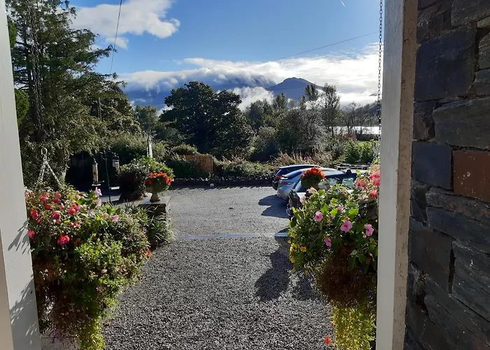 Lakeside Country Bed & Breakfast 4*