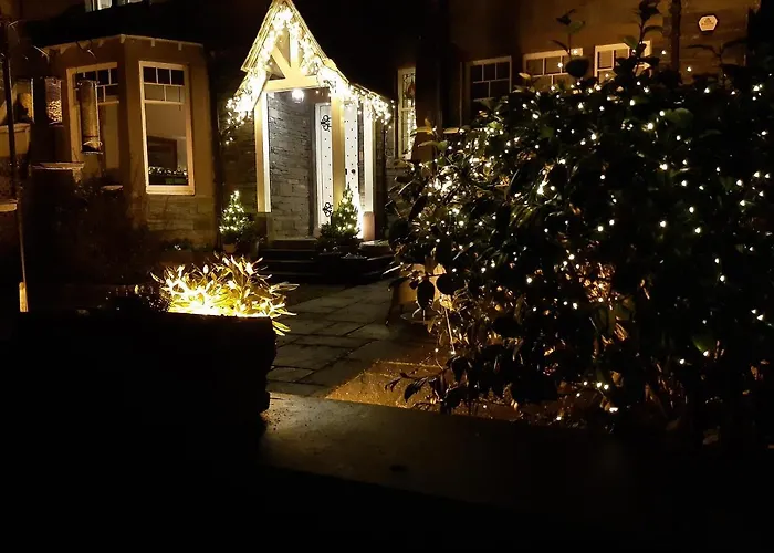 Lakeside Country Bed & Breakfast