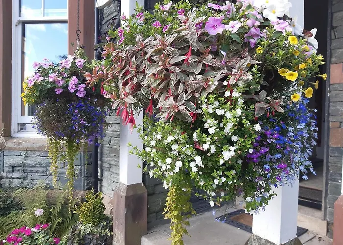 Lakeside Country Bed & Breakfast 4*