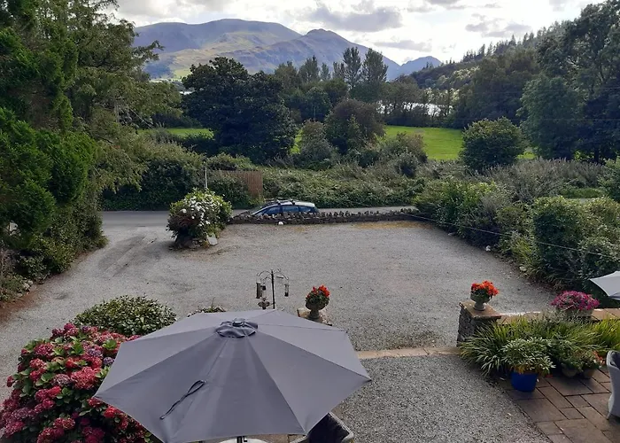 Lakeside Country Bed & Breakfast 4*