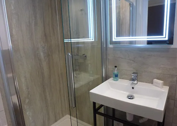 Lakeside Country 4* Bassenthwaite Lake